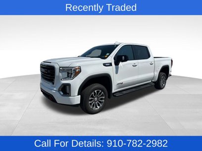 Used 2021 GMC Sierra 1500 AT4 w/ AT4 Value Package