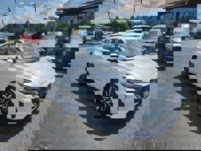 New 2025 Nissan Sentra SV w/ SV Premium Package