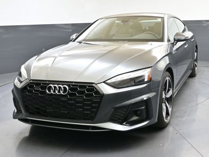 Certified 2025 Audi A5 2.0T Premium Plus