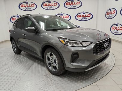 New 2025 Ford Escape ST-Line