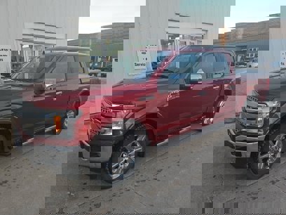Used 2019 Ford F150 Lariat