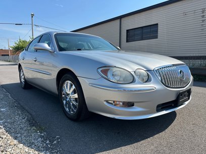 Used 2009 Buick LaCrosse CX