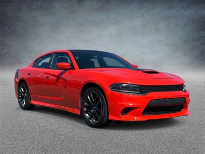Used 2022 Dodge Charger R/T w/ Daytona Edition Group