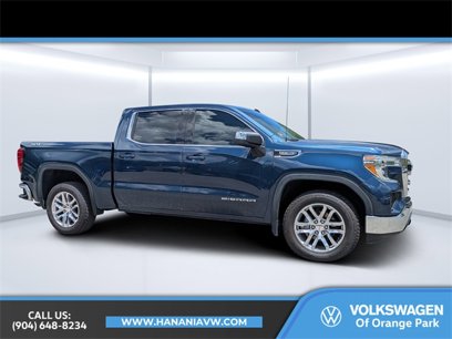 Used 2020 GMC Sierra 1500 SLE w/ SLE Value Package