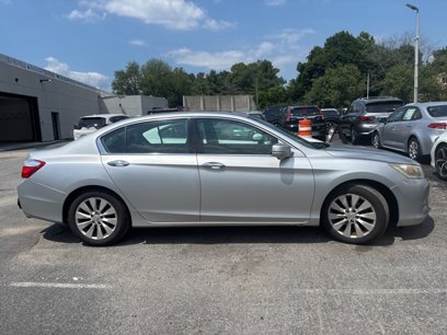 Used 2013 Honda Accord EX-L