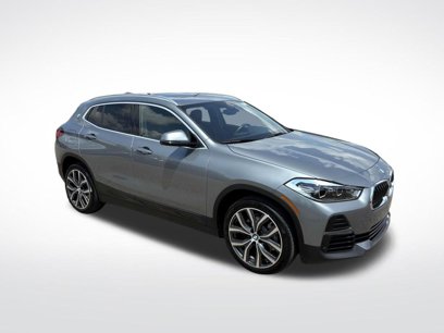 Used 2023 BMW X2 xDrive28i w/ Convenience Package
