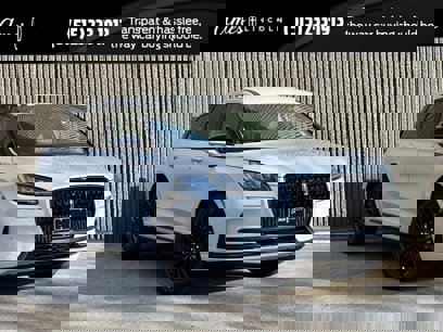New 2025 Lincoln Corsair AWD w/ Equipment Group 101A