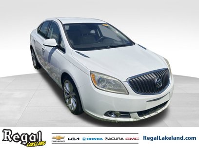Used 2012 Buick Verano Convenience