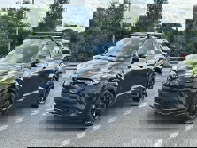 Used 2022 Toyota C-HR Nightshade