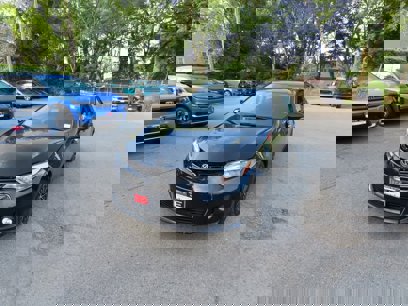 Used 2016 Toyota Corolla S
