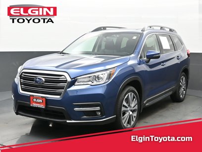 Used 2021 Subaru Ascent Limited w/ Technology Package