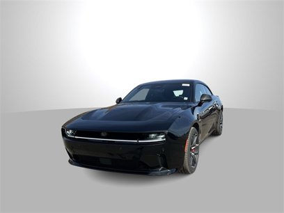 New 2024 Dodge Charger R/T Scat Pack w/ Plus Group