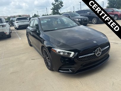 Used 2022 Mercedes-Benz A 220