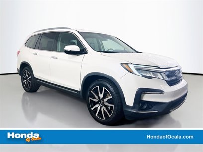 Used 2019 Honda Pilot Touring