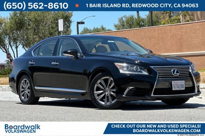 Used 2013 Lexus LS 460