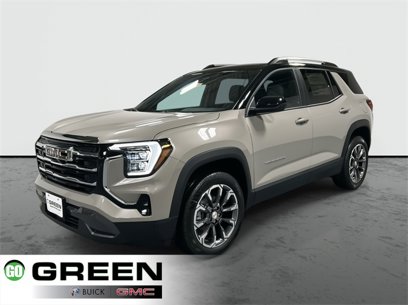New 2026 GMC Terrain Elevation w/ Elevation Premium Package