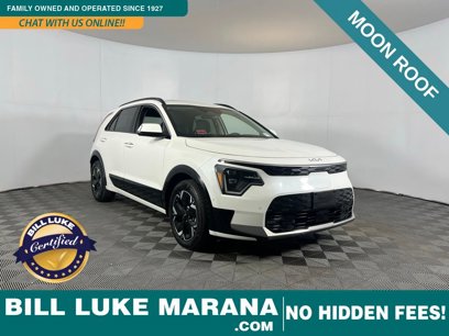 Used 2024 Kia Niro Wave