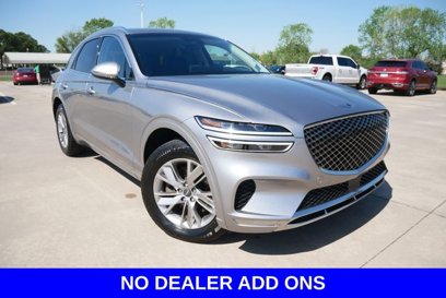 Used 2022 Genesis GV70 2.5T