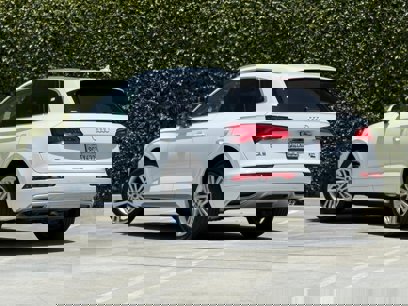 Used 2018 Audi Q5 2.0T Premium Plus w/ Premium Plus Package