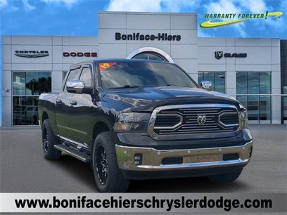 Used 2019 RAM 1500 Big Horn