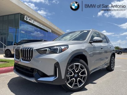 New 2025 BMW X1 xDrive28i w/ Convenience Package
