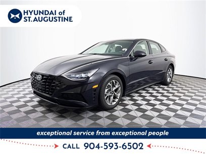 Used 2023 Hyundai Sonata SEL