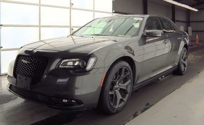 Used 2022 Chrysler 300 S