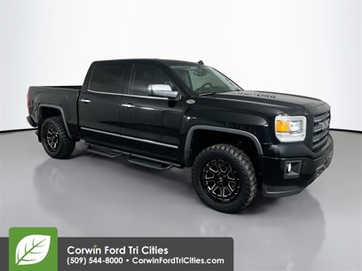 Used 2014 GMC Sierra 1500 SLT