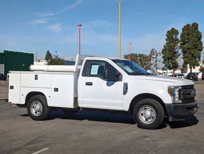 Used 2018 Ford F250 XL