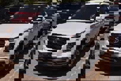 Used 2021 Hyundai Venue SE
