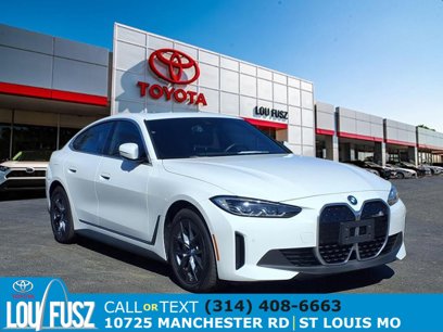 Used 2024 BMW i4 xDrive40i