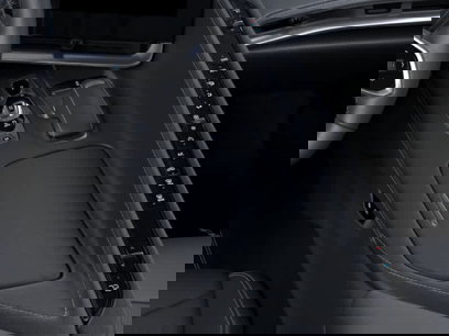 New 2025 Chevrolet Corvette E-Ray