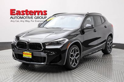 Used 2022 BMW X2 xDrive28i w/ M Sport X Package