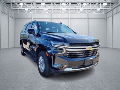 Used 2023 Chevrolet Tahoe LT