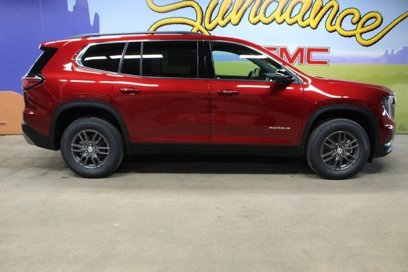 New 2026 GMC Acadia Elevation
