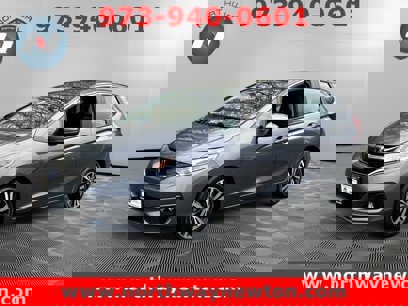 Used 2020 Honda Fit EX