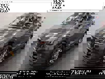 Certified 2023 MAZDA CX-5 AWD 2.5 S w/ Preferred Package
