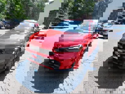 New 2025 Honda Civic Sport Touring