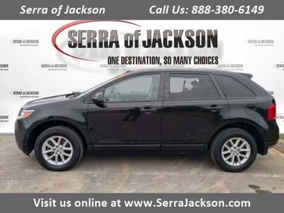 Used 2014 Ford Edge SE w/ Equipment Group 101A