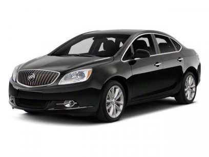 Used 2013 Buick Verano Convenience