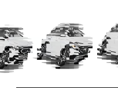 New 2025 Mercedes-Benz E 450 4MATIC All-Terrain Wagon