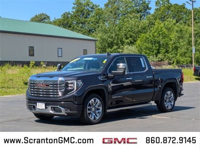 Certified 2024 GMC Sierra 1500 Denali w/ Denali Reserve Package