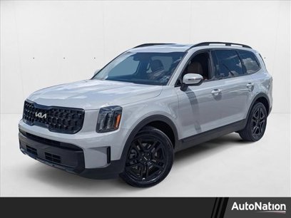 Used 2024 Kia Telluride EX X-Line