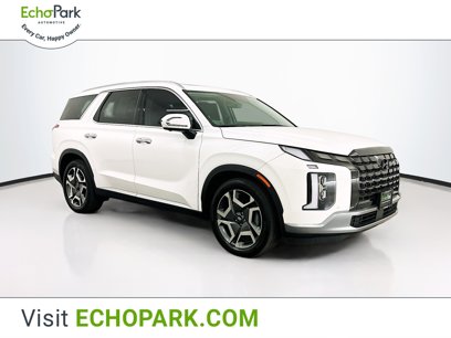 Used 2024 Hyundai Palisade SEL