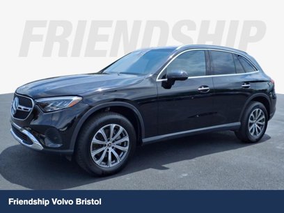 Used 2024 Mercedes-Benz GLC 300
