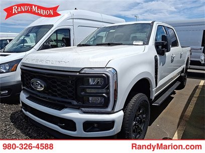 New 2024 Ford F250 XLT w/ XLT Premium Package