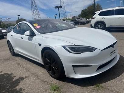 Used 2022 Tesla Model S