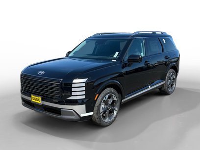New 2026 Hyundai Palisade Limited