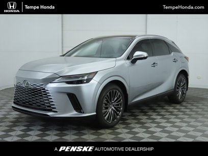 Used 2023 Lexus RX 350 FWD