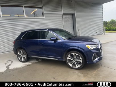 Used 2021 Audi Q3 2.0T Premium Plus w/ Premium Plus Package